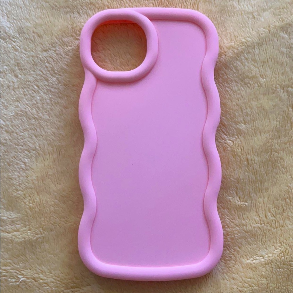 iphone 14 case pink